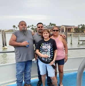 Meet your Posher, Norma